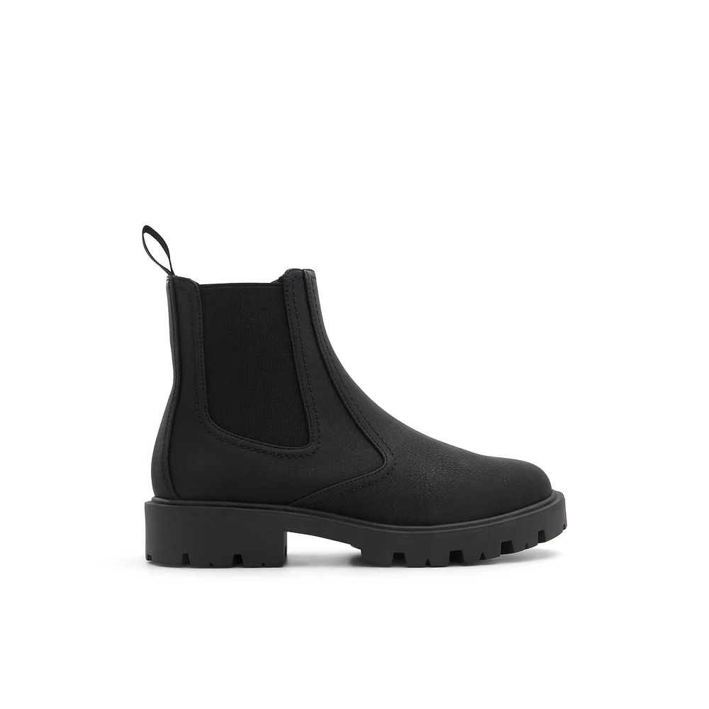 Ashtynn Other Black Women's Ankle Boots