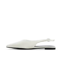 Astride Ice Women's Ballerinas
