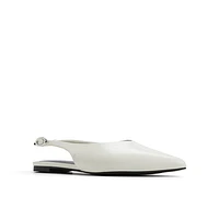 Astride Ice Women's Ballerinas