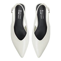 Astride Ice Women's Ballerinas