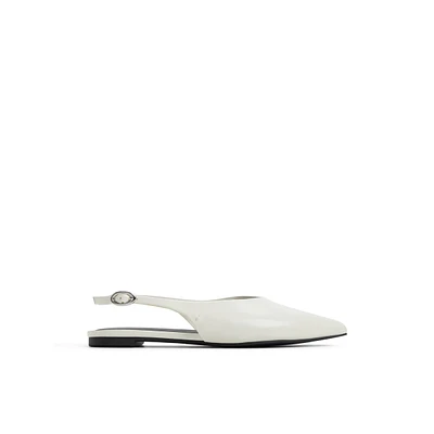 Astride Ice Women's Ballerinas
