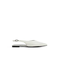 Astride Ice Women's Ballerinas