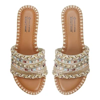 Aziza Natural Women's Festival Styles