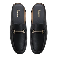 Bandini Black Men's Loafers