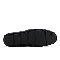 Bandini Black Men's Loafers