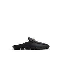 Bandini Black Men's Loafers