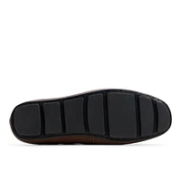 Bandini Cognac Men's Loafers