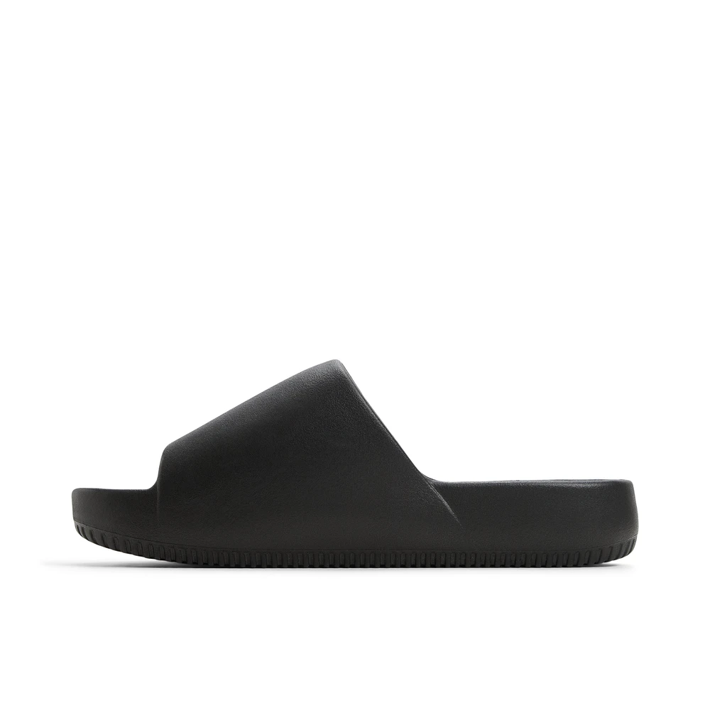 Belini Black Men's Sandals