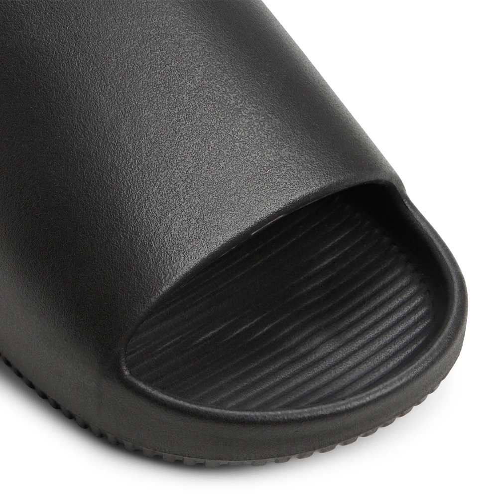 Belini Black Men's Sandals