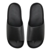 Belini Black Men's Sandals