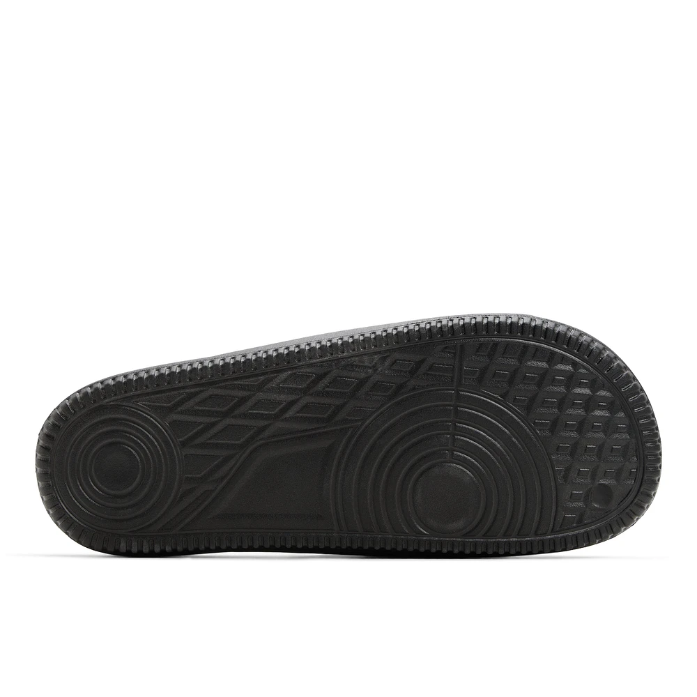 Belini Black Men's Sandals