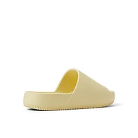 Belini Light Yellow Men's Sandals