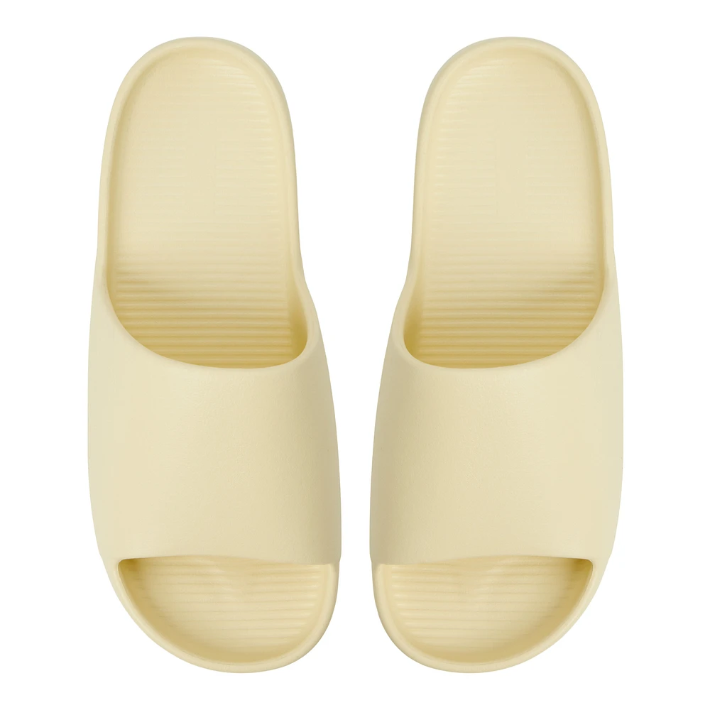 Belini Light Yellow Men's Sandals