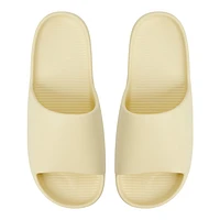 Belini Light Yellow Men's Sandals