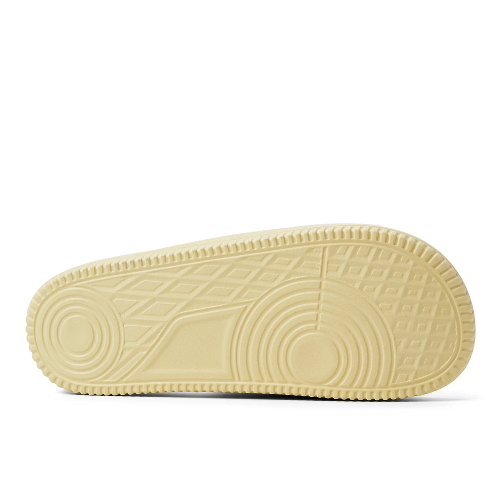 Belini Light Yellow Men's Sandals