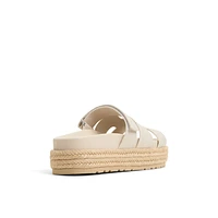 Belizee Ice Women's Slides