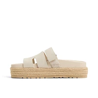 Belizee Ice Women's Slides