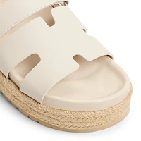 Belizee Ice Women's Slides