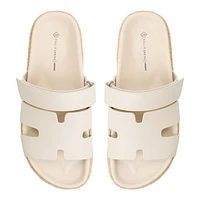 Belizee Ice Women's Slides