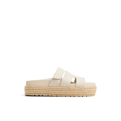 Belizee Ice Women's Slides