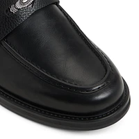 Bickford Black Men's Dress Shoes