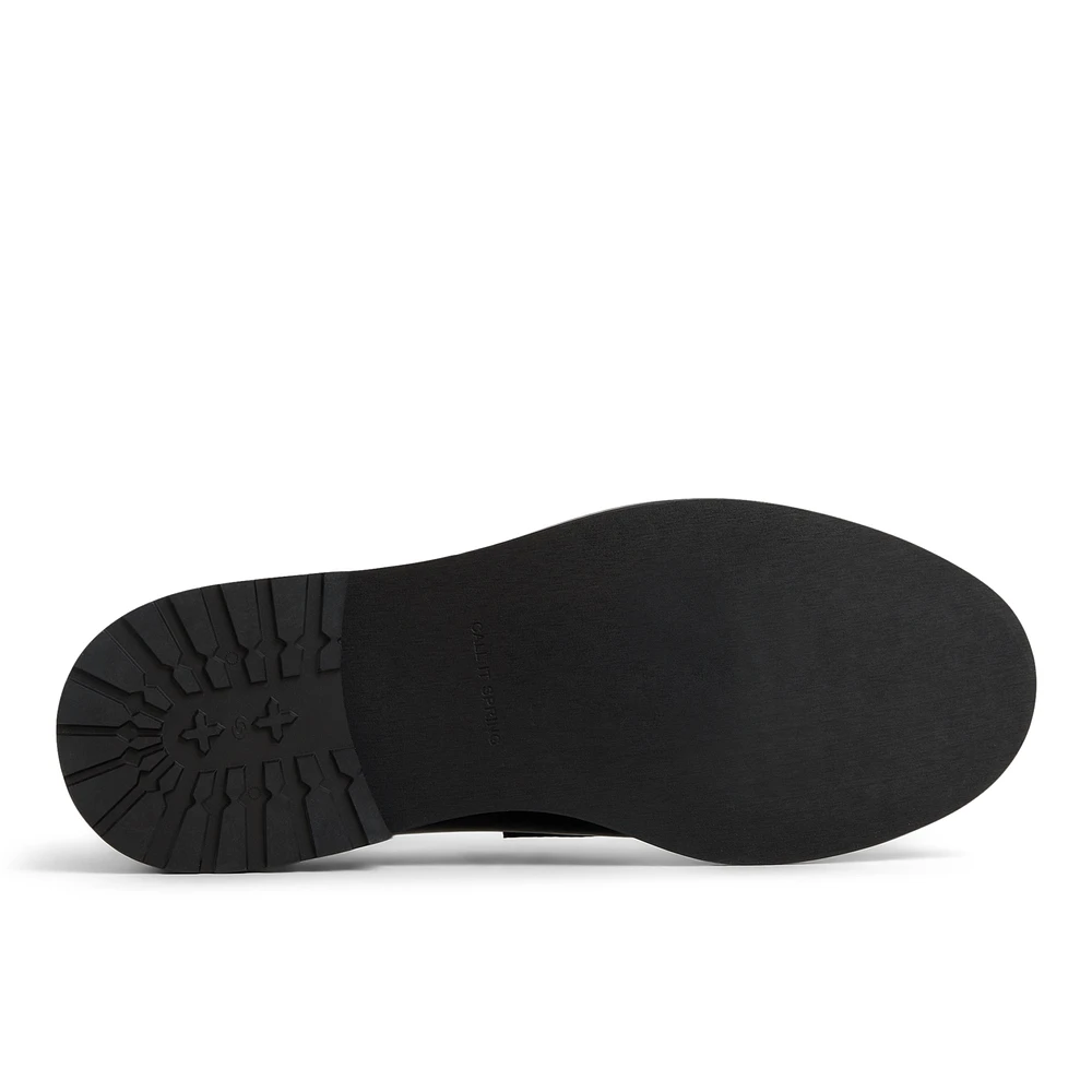 Bickford Black Men's Dress Shoes