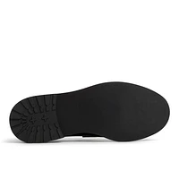 Bickford Black Men's Dress Shoes