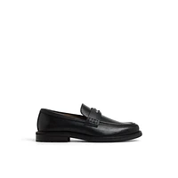 Bickford Black Men's Dress Shoes