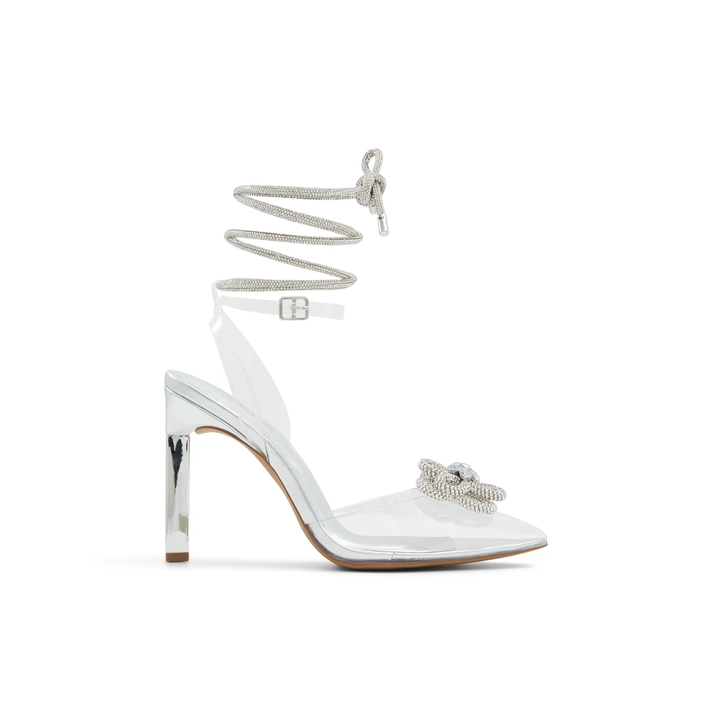 Blossomm Transparent Femmes Escarpins | Boutique Spring Canada