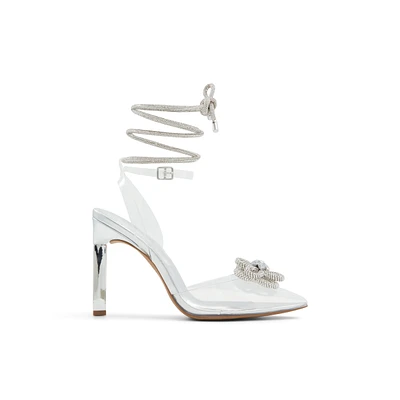Blossomm Transparent Femmes Escarpins | Boutique Spring Canada