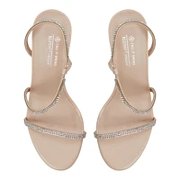 Blushh Other Beige Women's Special Occasion