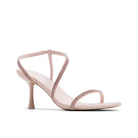 Blushh Light Pink Women's Special Occasion