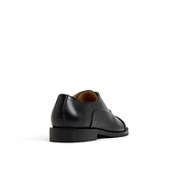 Calloway Black Men's Dress Shoes