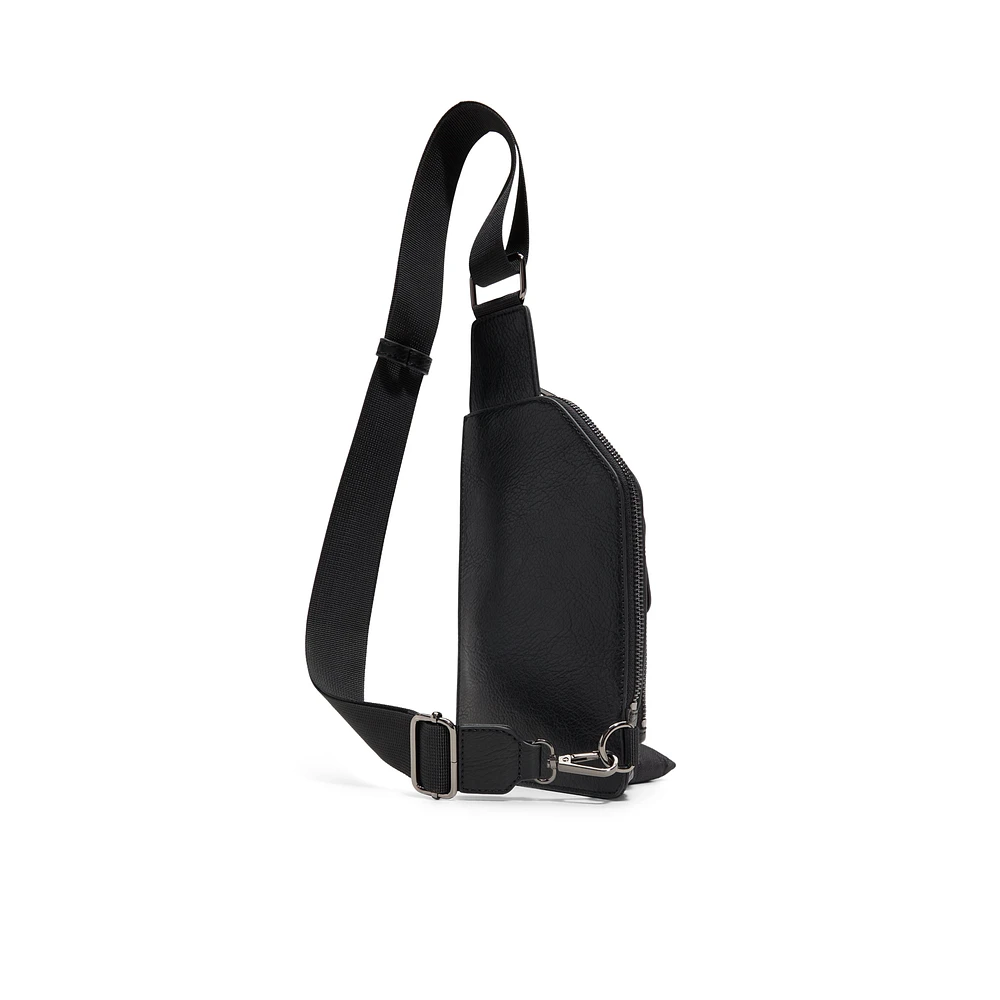 Capitol Black Men's Bags