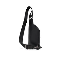 Capitol Black Men's Bags