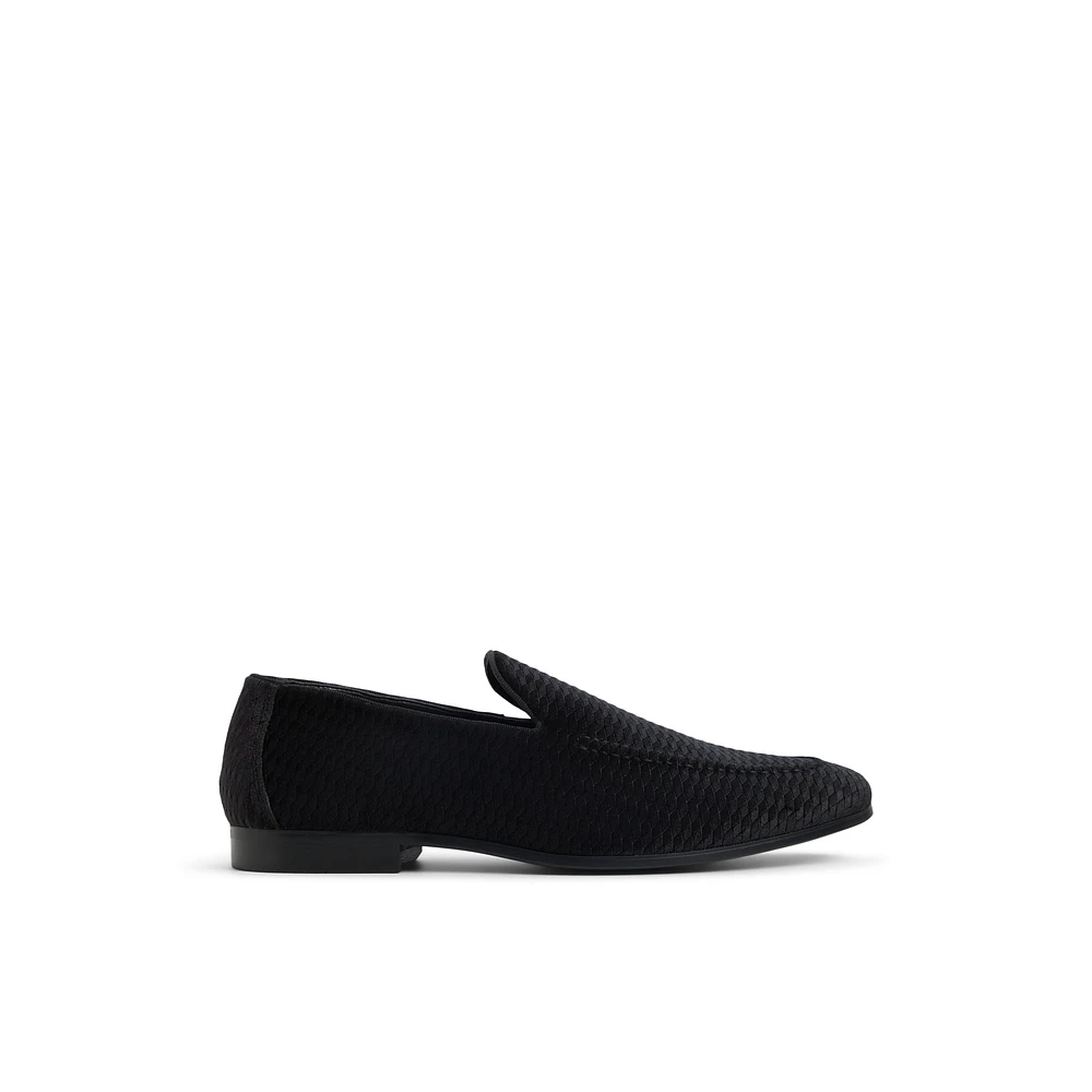 Cardinal Black Men's Loafers