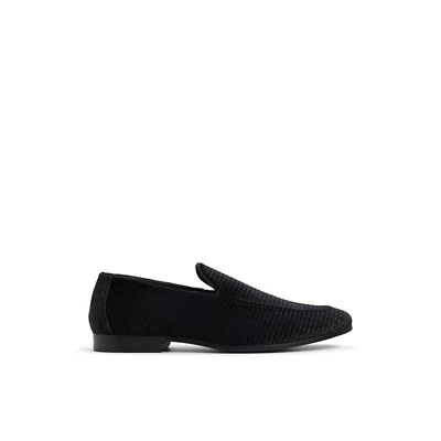Cardinal Black Men's Loafers