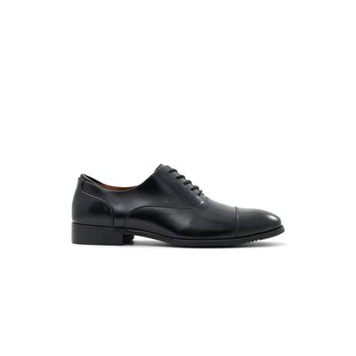Carlisle Noir Hommes Lacees | Boutique Spring Canada