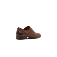 Carlisle Cognac Hommes Lacees | Boutique Spring Canada
