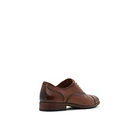 Carlisle Cognac Men's Lace-ups