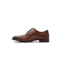 Carlisle Cognac Hommes Lacees | Boutique Spring Canada
