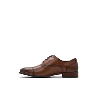 Carlisle Cognac Men's Lace-ups