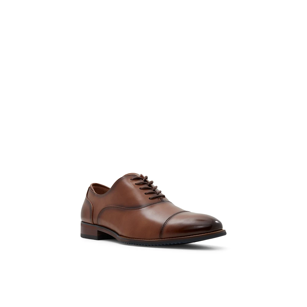 Carlisle Cognac Men's Lace-ups