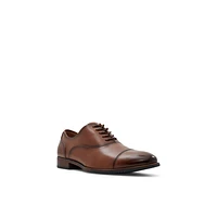 Carlisle Cognac Men's Lace-ups