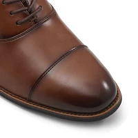 Carlisle Cognac Men's Lace-ups