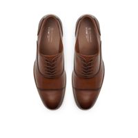 Carlisle Cognac Hommes Lacees | Boutique Spring Canada