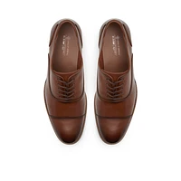 Carlisle Cognac Men's Lace-ups