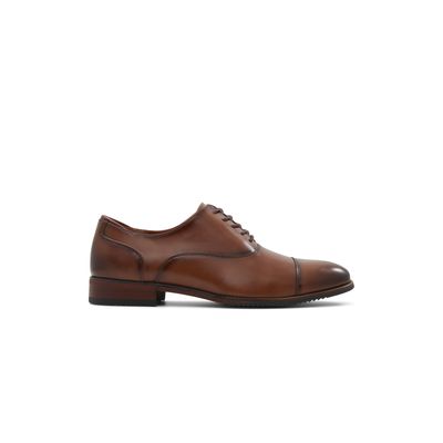 Carlisle Cognac Hommes Lacees | Boutique Spring Canada