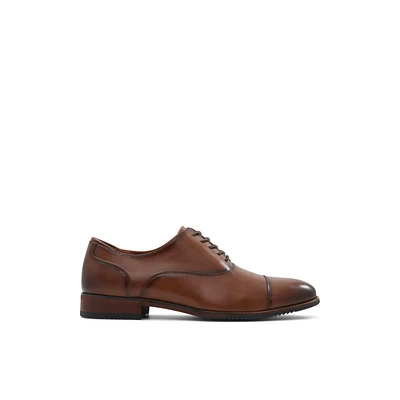 Carlisle Cognac Men's Lace-ups