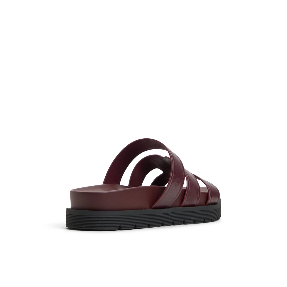 Casablancaaa Bordo Women's Bordeaux